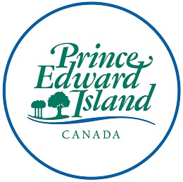 Government of Prince Edward Island Not Available Logo